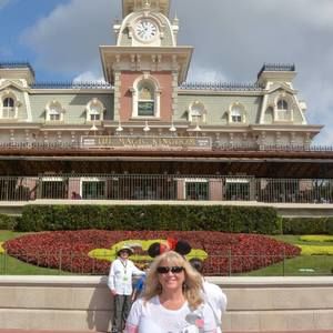 Meet your Posher, Ginger